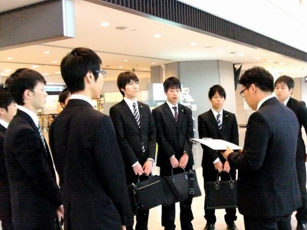 イメージ：1月11日（土）オープンキャンパス情報!(^^)!