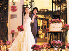 イメージ：2/11（水・祝）★山の手迎賓館＆河原学園★ブライダルフェアにぜひお越しください！