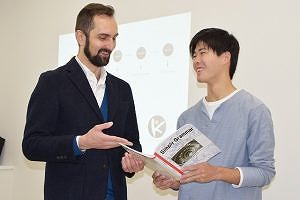 <br /><b>Warning</b>: Illegal string offset 'label' in <b>/home/kawaharagakuen/www/ht_docs/web/minato/wp-content/themes/hospitality.kawahara.ac.jp/single-oc.php</b> on line <b>96</b><br /> eラーニングってどんな授業?