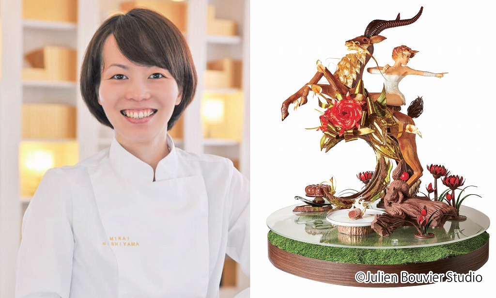 <br /><b>Warning</b>: Illegal string offset 'label' in <b>/home/kawaharagakuen/www/ht_docs/web/minato/wp-content/themes/hospitality.kawahara.ac.jp/single-oc.php</b> on line <b>96</b><br /> クープデュモンド日本女性初パティシエール!