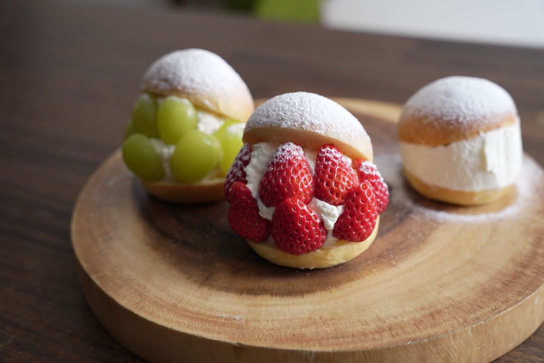 <br /><b>Warning</b>: Illegal string offset 'label' in <b>/home/kawaharagakuen/www/ht_docs/web/minato/wp-content/themes/hospitality.kawahara.ac.jp/single-oc.php</b> on line <b>96</b><br /> 流行のパン「マリトッツォ」を作ろう!