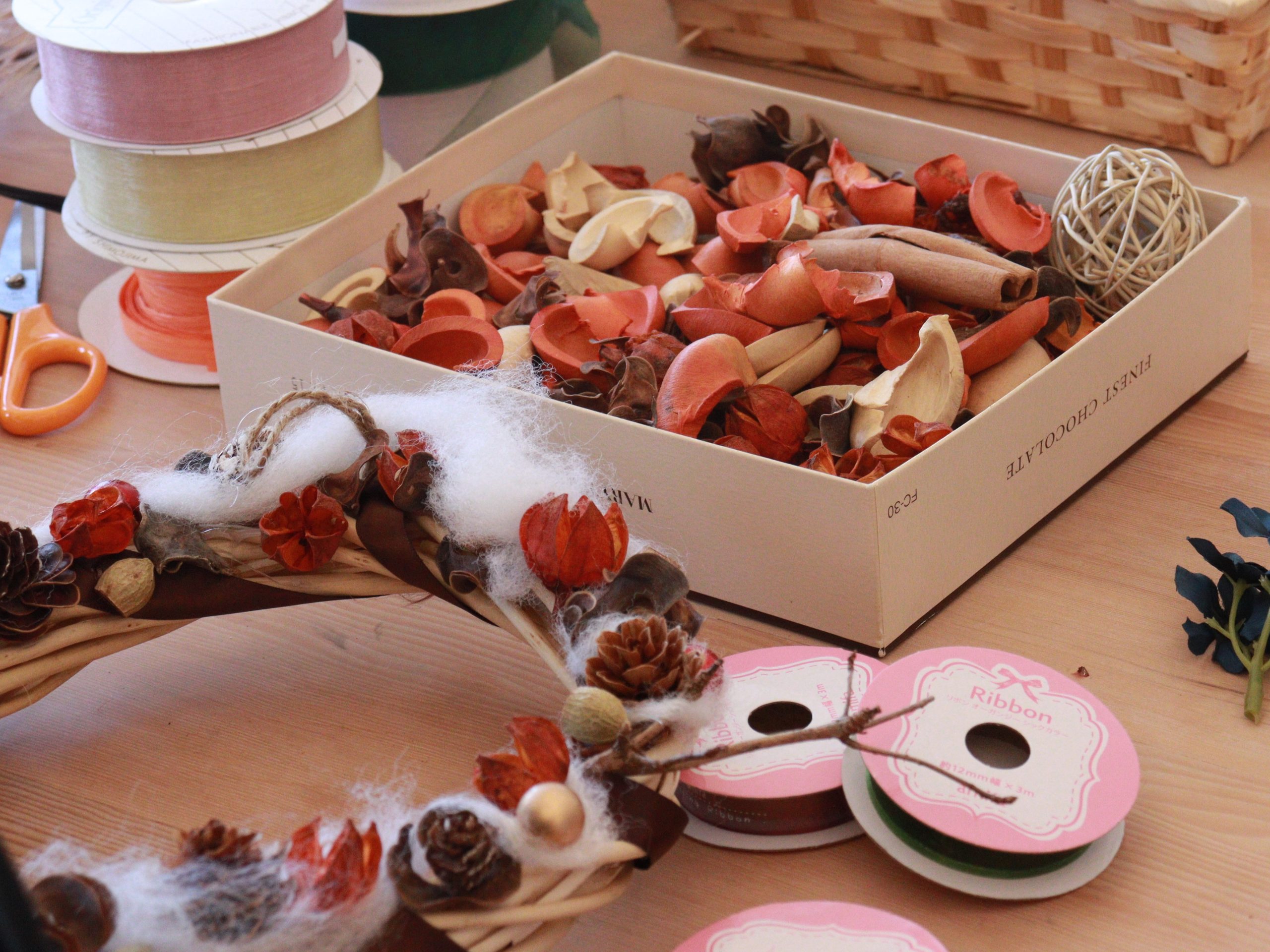 <br /><b>Warning</b>: Illegal string offset 'label' in <b>/home/kawaharagakuen/www/ht_docs/web/minato/wp-content/themes/hospitality.kawahara.ac.jp/single-oc.php</b> on line <b>96</b><br /> 結婚式のために手作りするアイテム『WEDDING DIY』