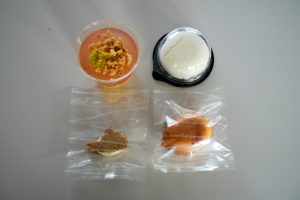 イメージ：2022年エシカル消費プロジェクト🍊