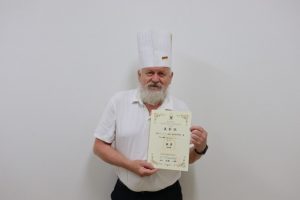 イメージ：どんな先生が教えてくれるの？