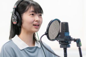 イメージ：どんな先生が教えてくれるの？