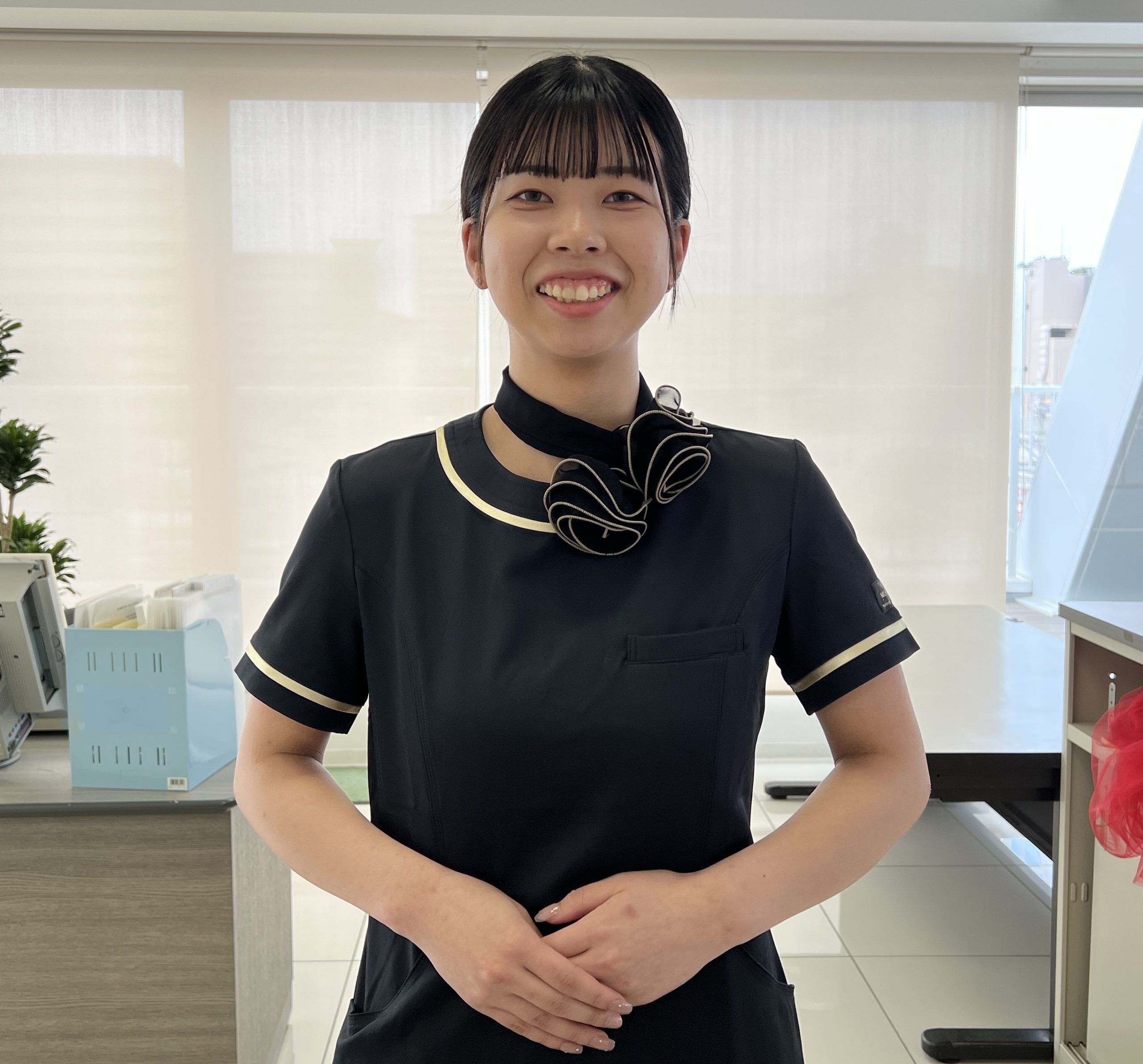 大野　さくらさん