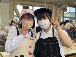 イメージ：松山商業高校へ出張授業に行ってきました！