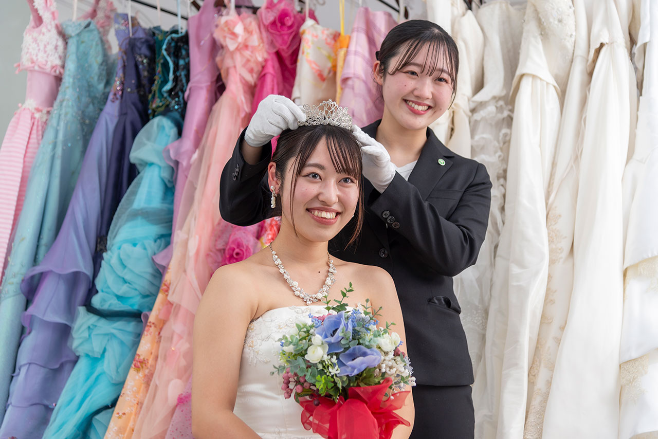 <br /><b>Warning</b>:  Illegal string offset 'label' in <b>/home/kawaharagakuen/www/ht_docs/web/minato/wp-content/themes/hospitality.kawahara.ac.jp/single-oc.php</b> on line <b>96</b><br /> ウェディングプランナーってなぁに？？