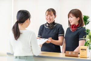 イメージ：どんな先生が教えてくれるの？🍀