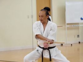 イメージ：【声優タレント科】声優・俳優の 森一馬 さんにてレッスン✨