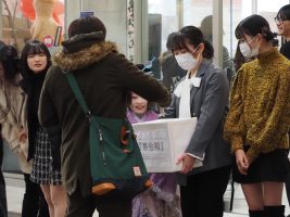 イメージ：【声優タレント科よりご協力感謝】