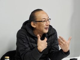 イメージ：【声優タレント科】今治ラヂバリ　高校生がラジオドラマに出演！