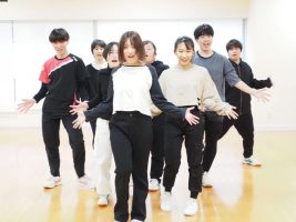 イメージ：【声優タレント科】川西良英先生のヴォーカル集中講義！