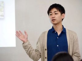 イメージ：【声優タレント科】田丸雅智 さんによる 要約・読解講座