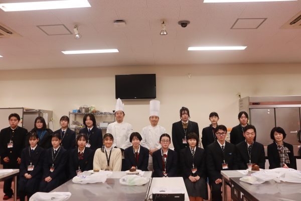 イメージ：「河原スイーツコンテスト2024」結果発表♥