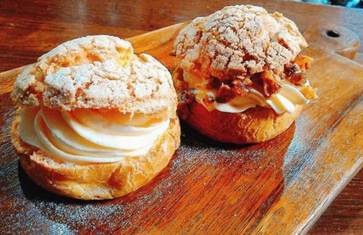 <br /><b>Warning</b>: Illegal string offset 'label' in <b>/home/kawaharagakuen/www/ht_docs/web/minato/wp-content/themes/hospitality.kawahara.ac.jp/single-oc.php</b> on line <b>96</b><br /> クッキーシューを作ろう♡