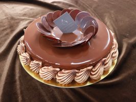 イメージ：【パティシエ・ブランジェ科】人気ドラマスイーツ監修 徳永純司シェフ特別授業✨