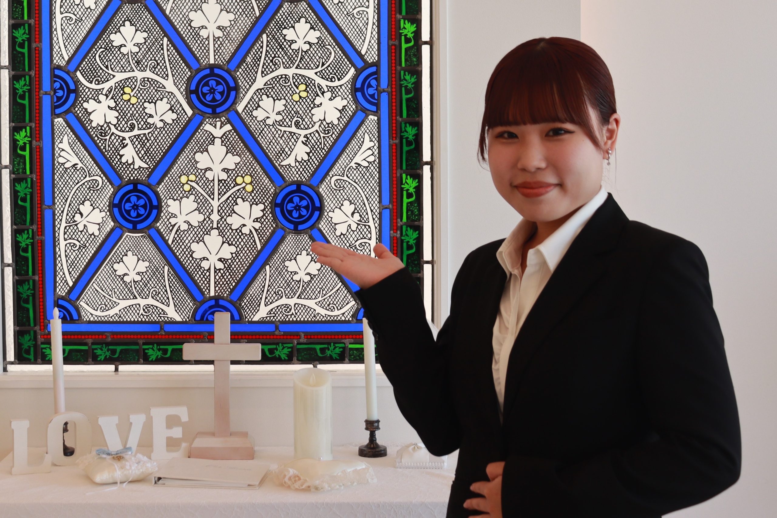 大西　桃果さん