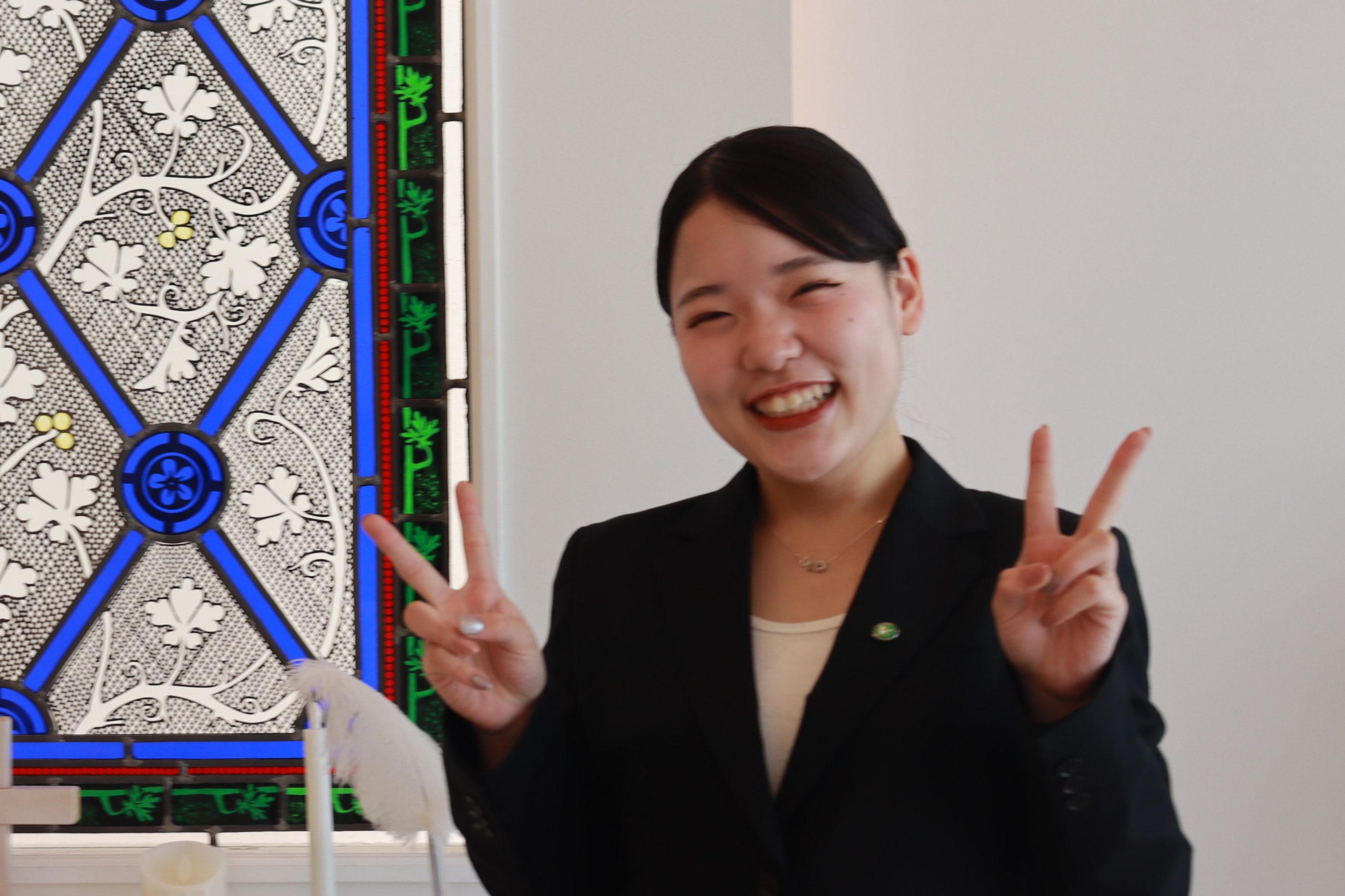 松本　帆望叶さん