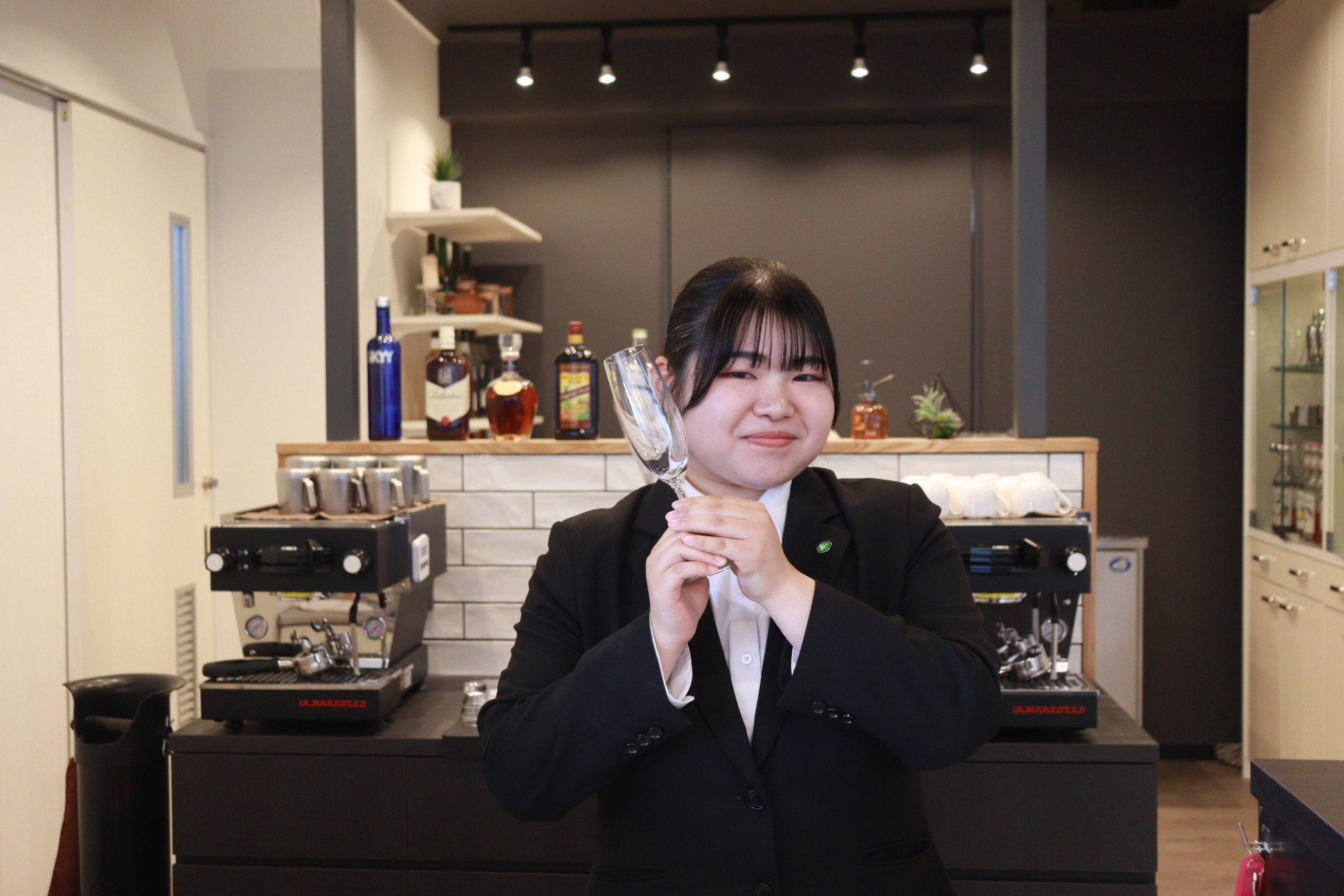 高田　陽菜さん