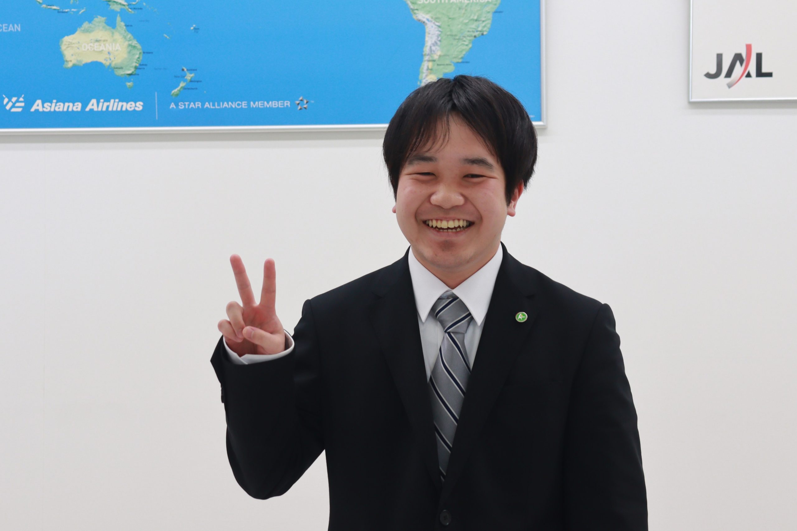 外山　裕大さん