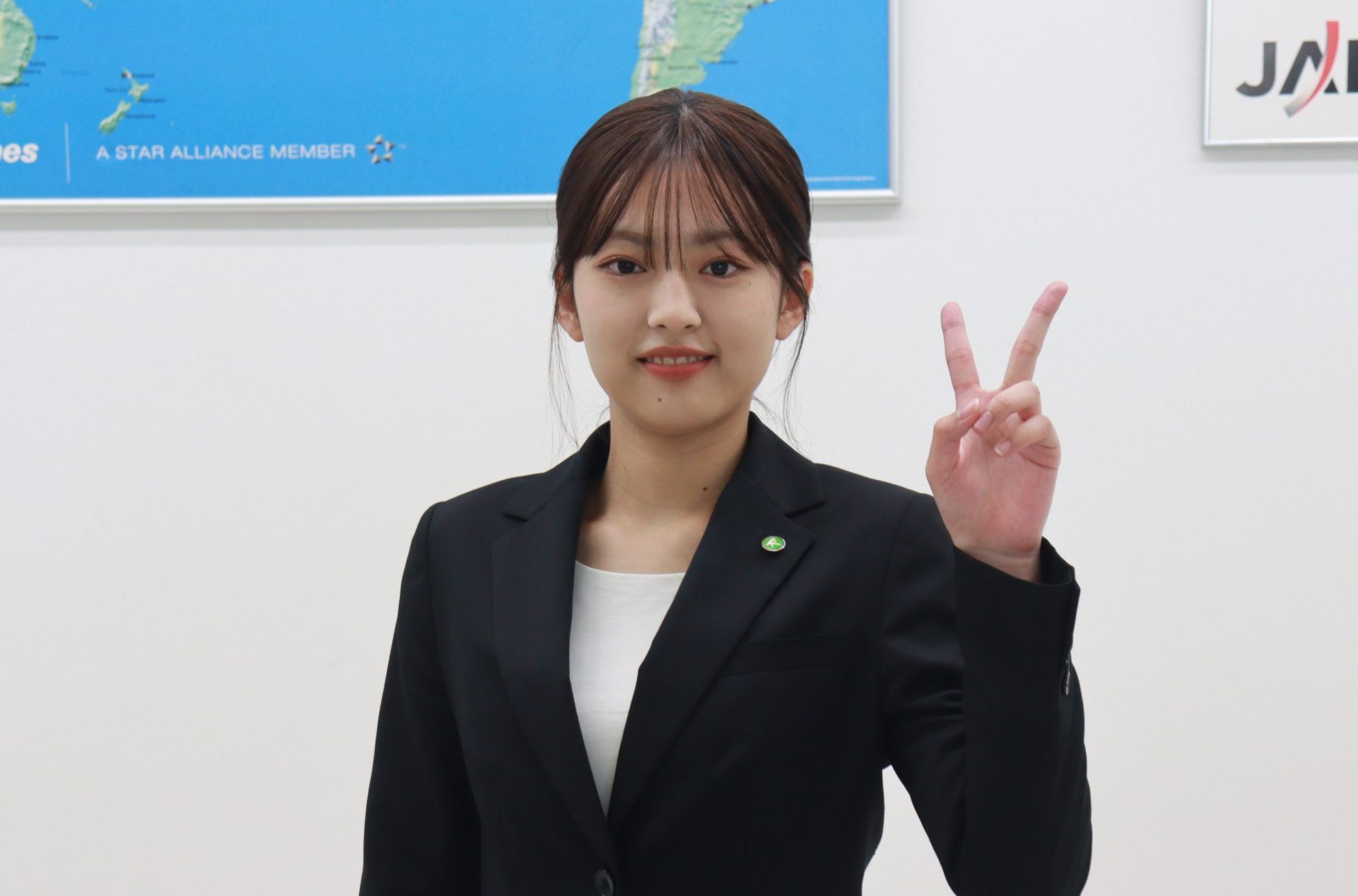 橋本　美咲さん