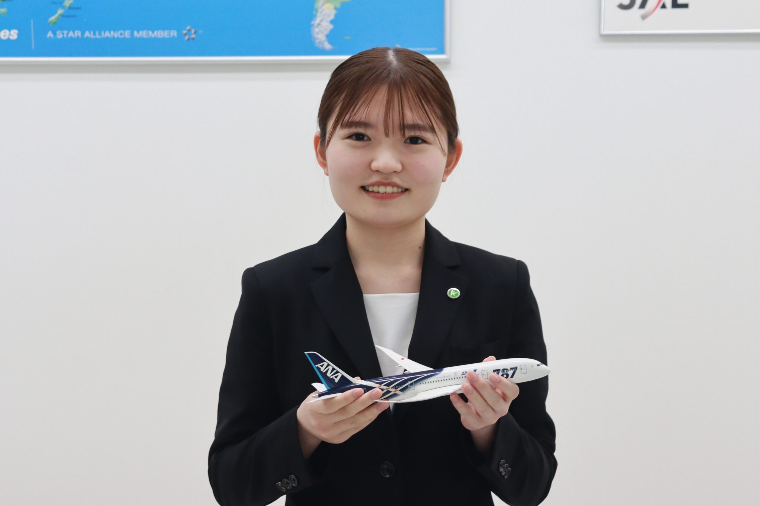 清水　菜々美さん