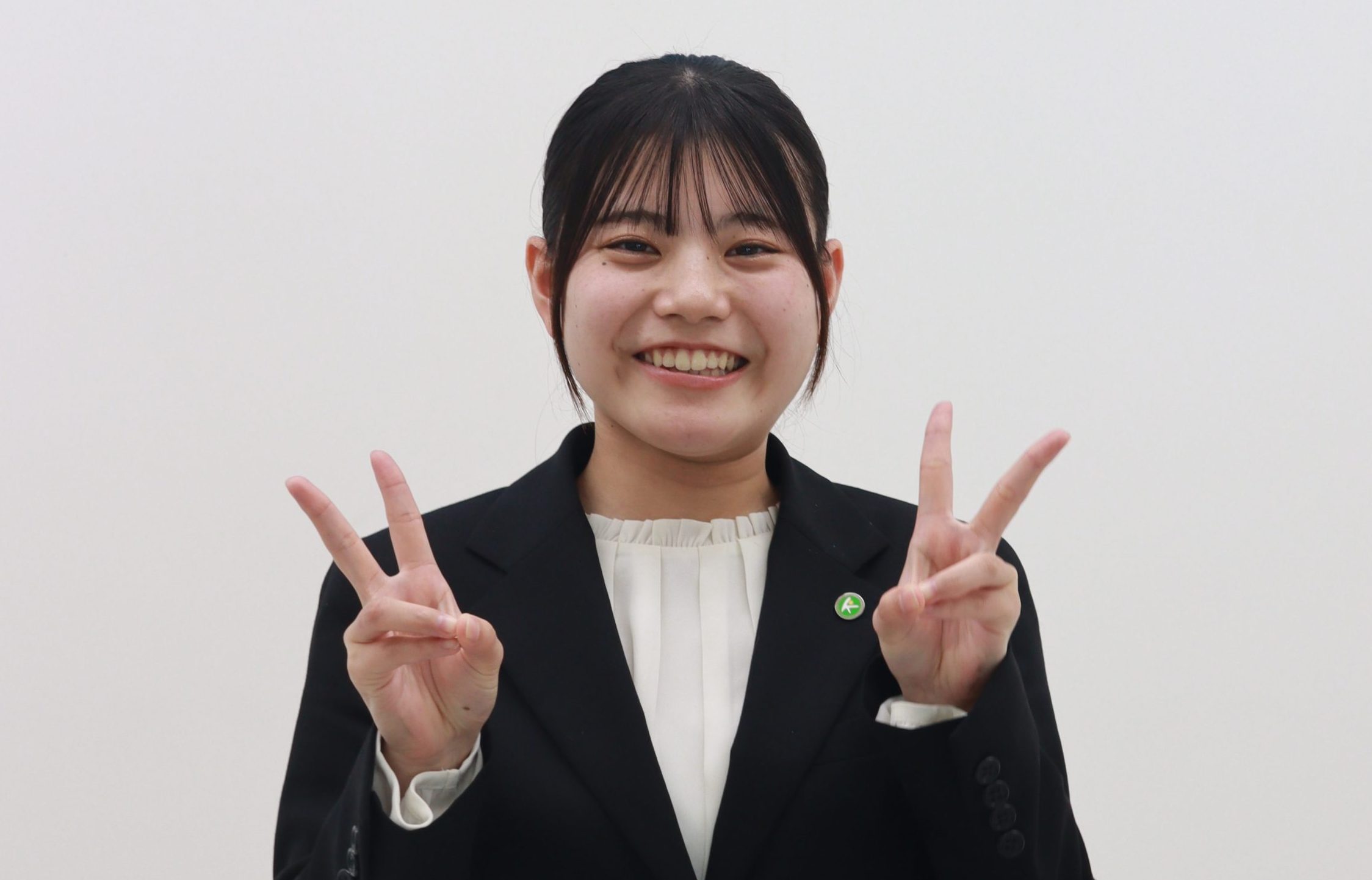 宮岡　佑愛さん