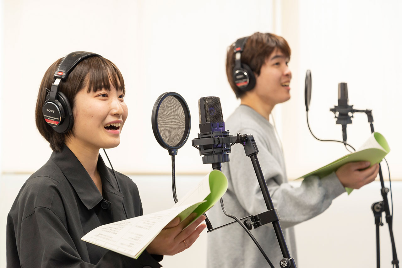 <br /><b>Warning</b>: Illegal string offset 'label' in <b>/home/kawaharagakuen/www/ht_docs/web/minato/wp-content/themes/hospitality.kawahara.ac.jp/single-oc.php</b> on line <b>96</b><br /> 声の表現を学ぼう!ワクワク朗読レッスン♪