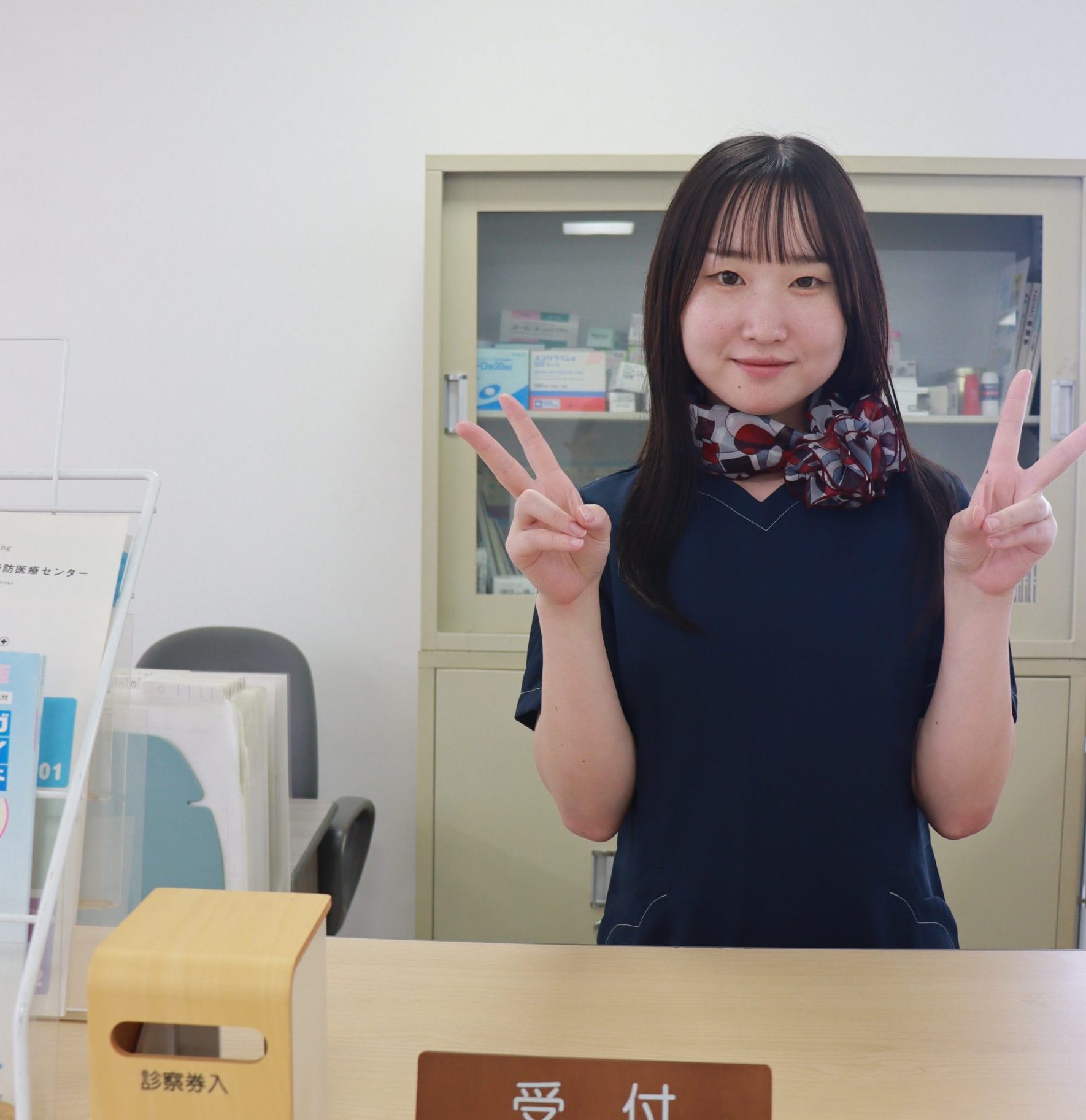 永易　琴羽さん