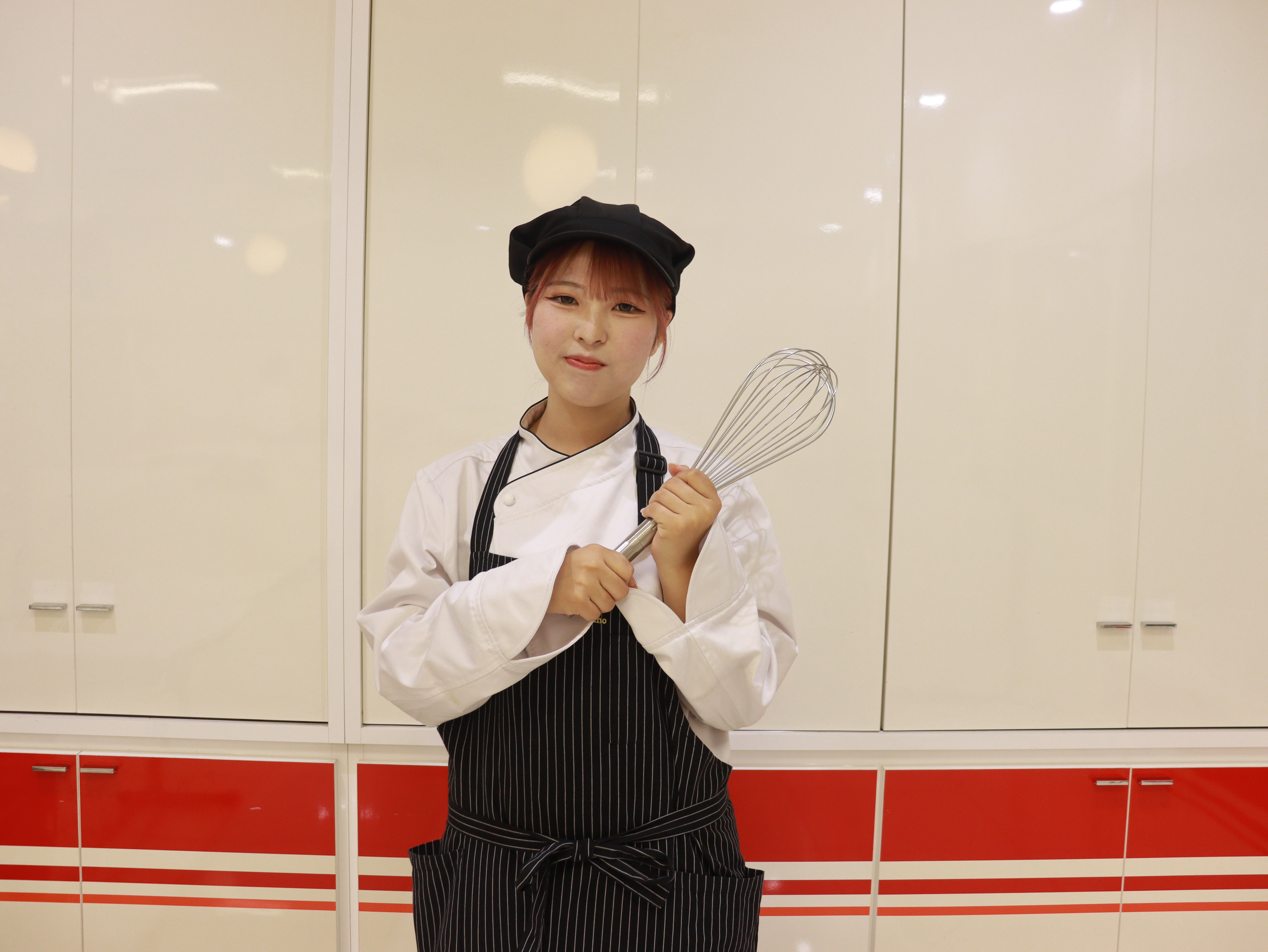 日野　美咲さん