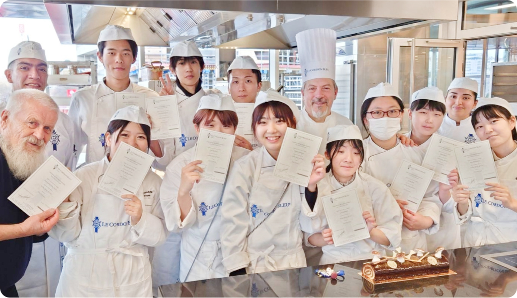 研修旅行(国内・海外)