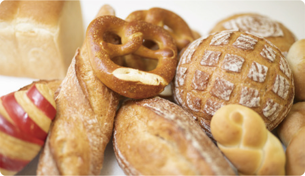 最短2年で製菓+調理の資格取得可能!