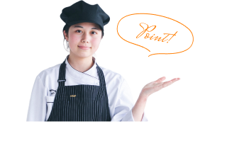 優れた就職実績・資格合格率であなたの夢を実現します