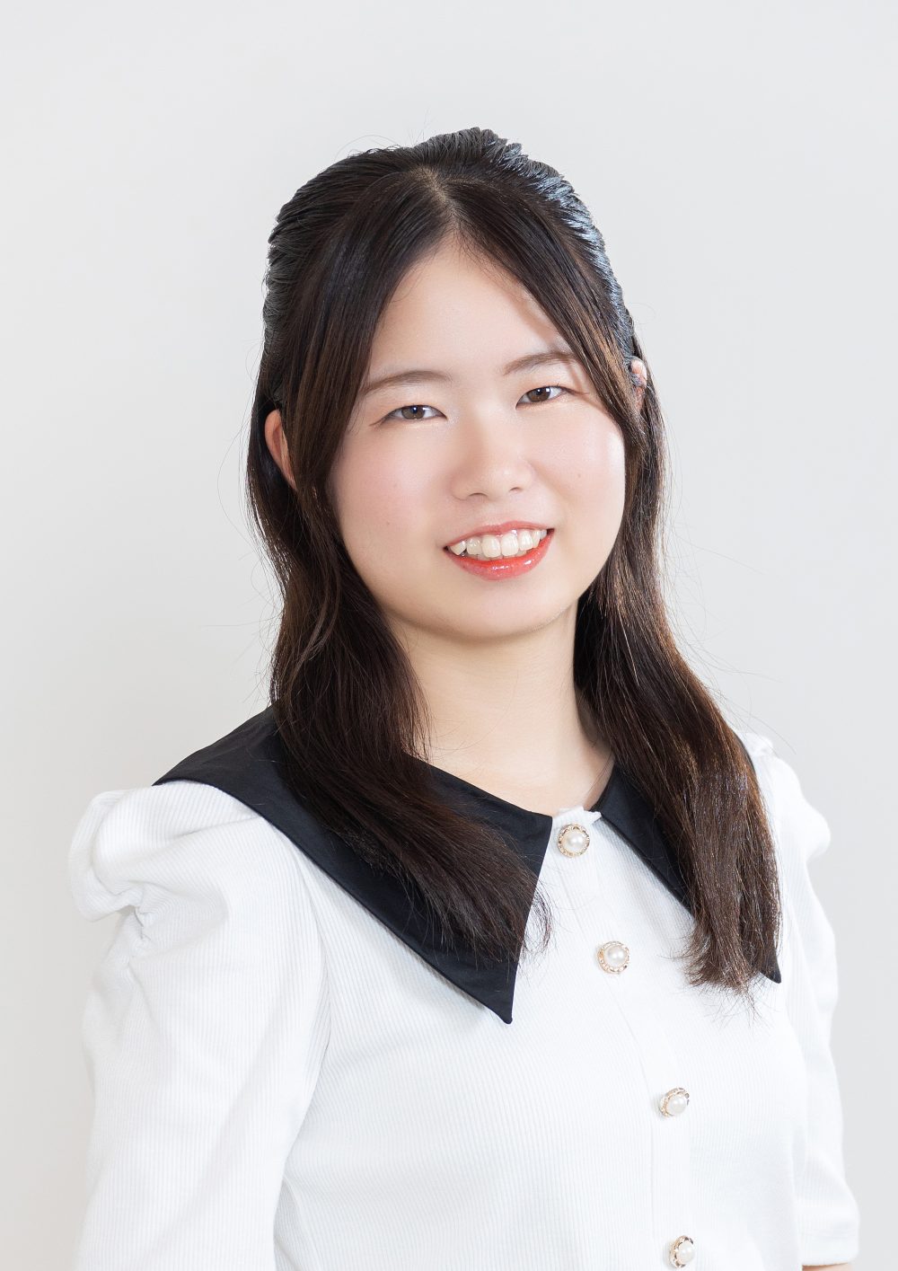 益田  彩希　さん