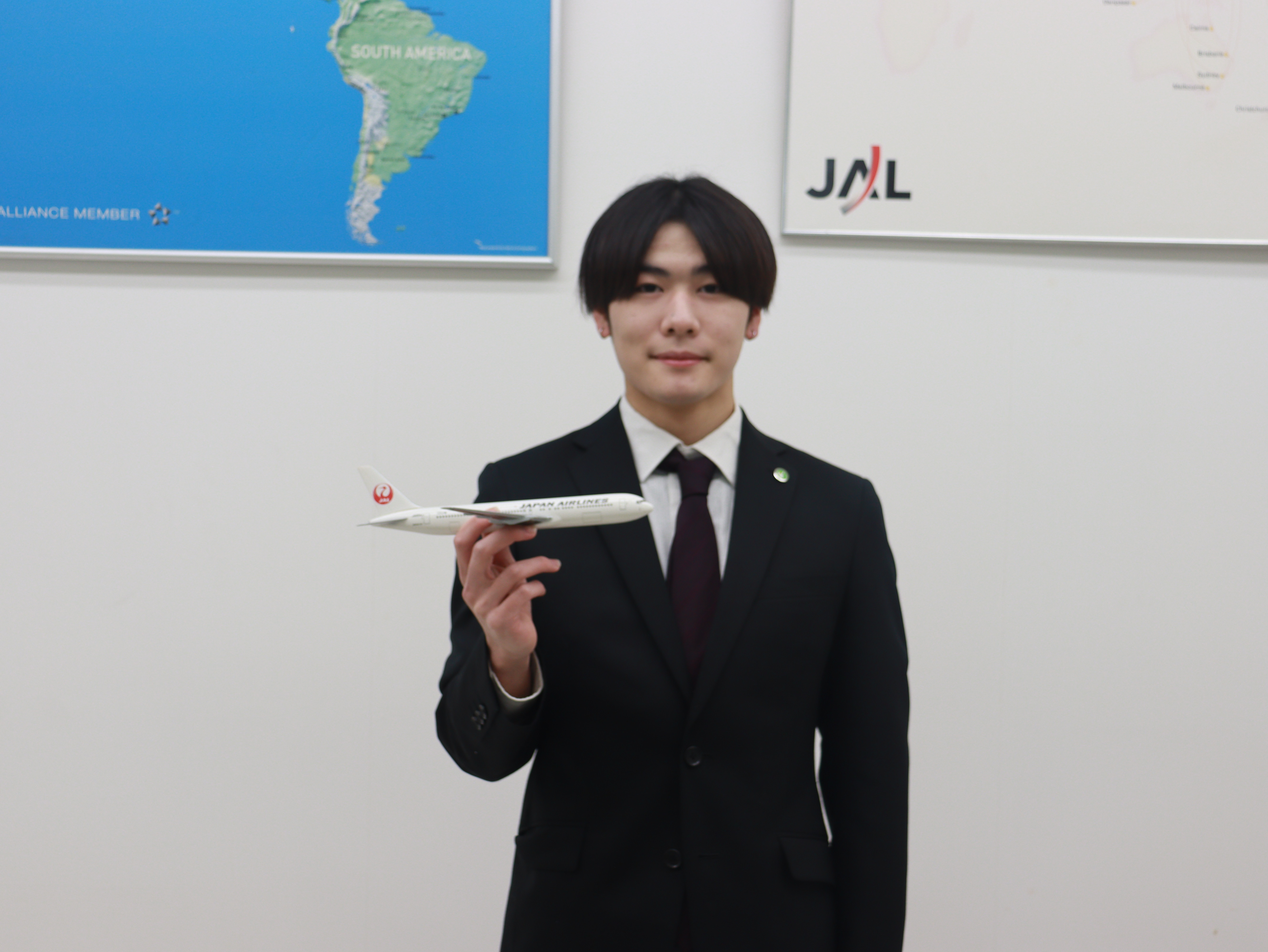 井上　陽ノ介さん