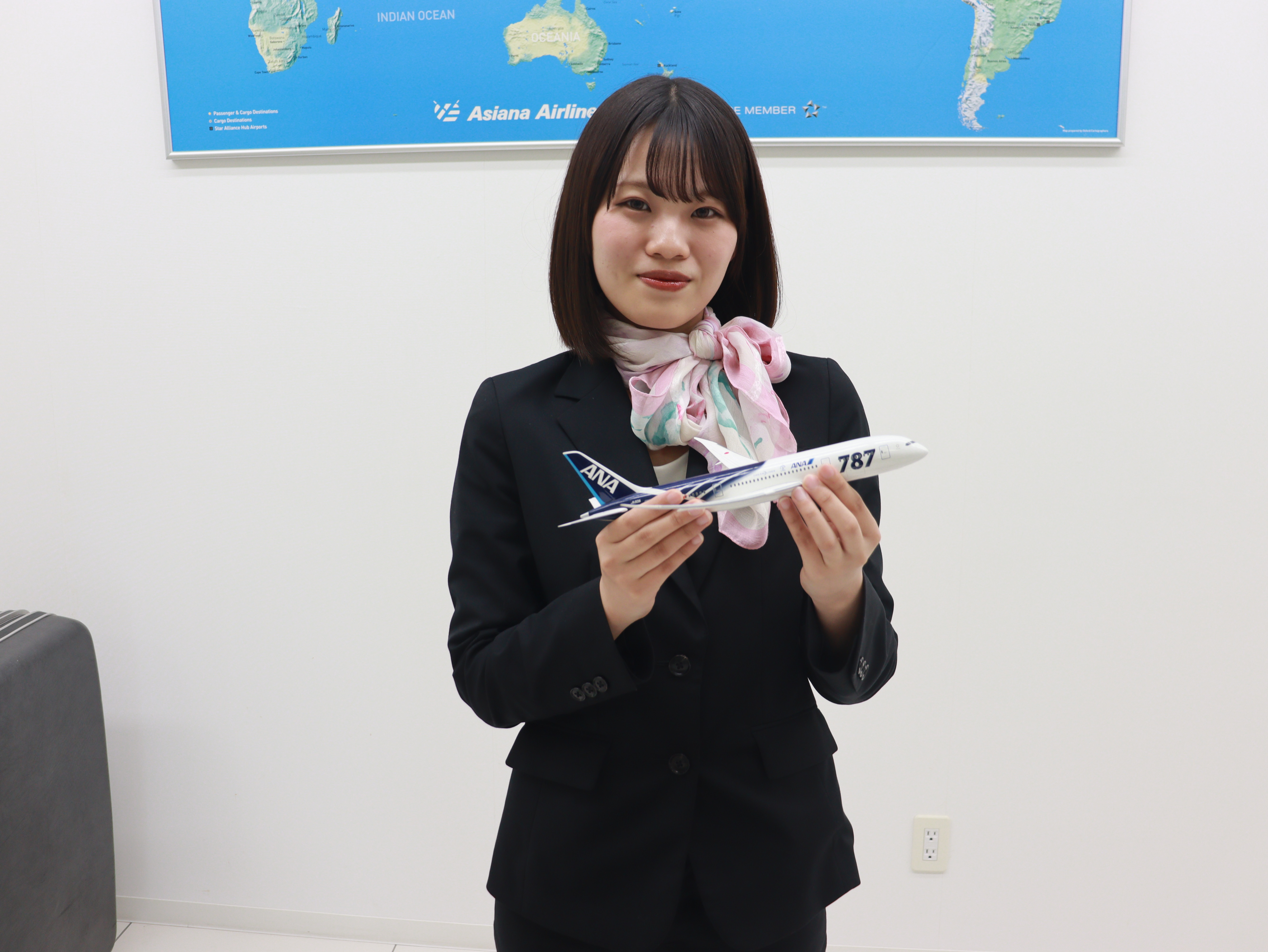 菅野 こころさん