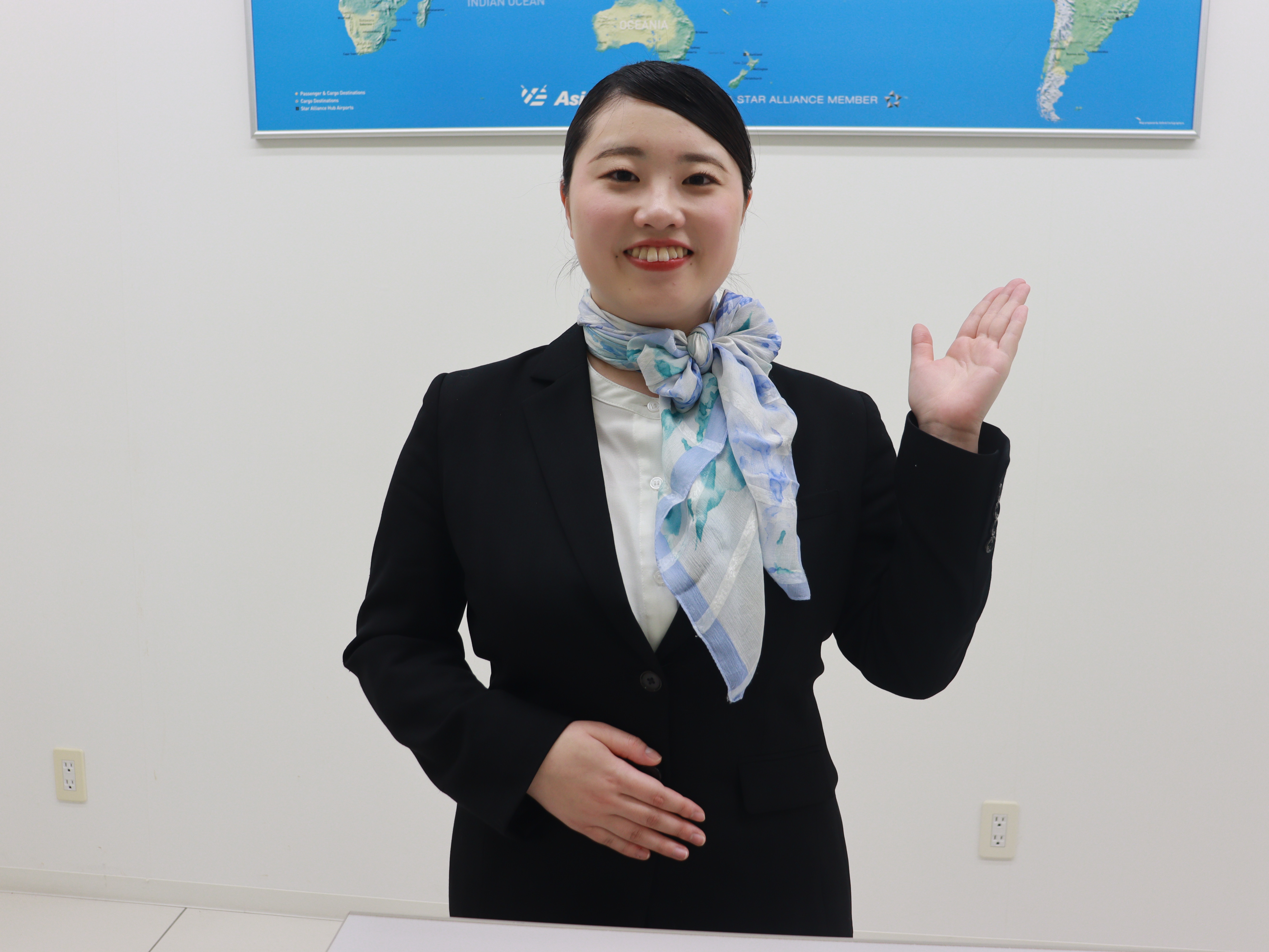 佐々木 　菜那さん