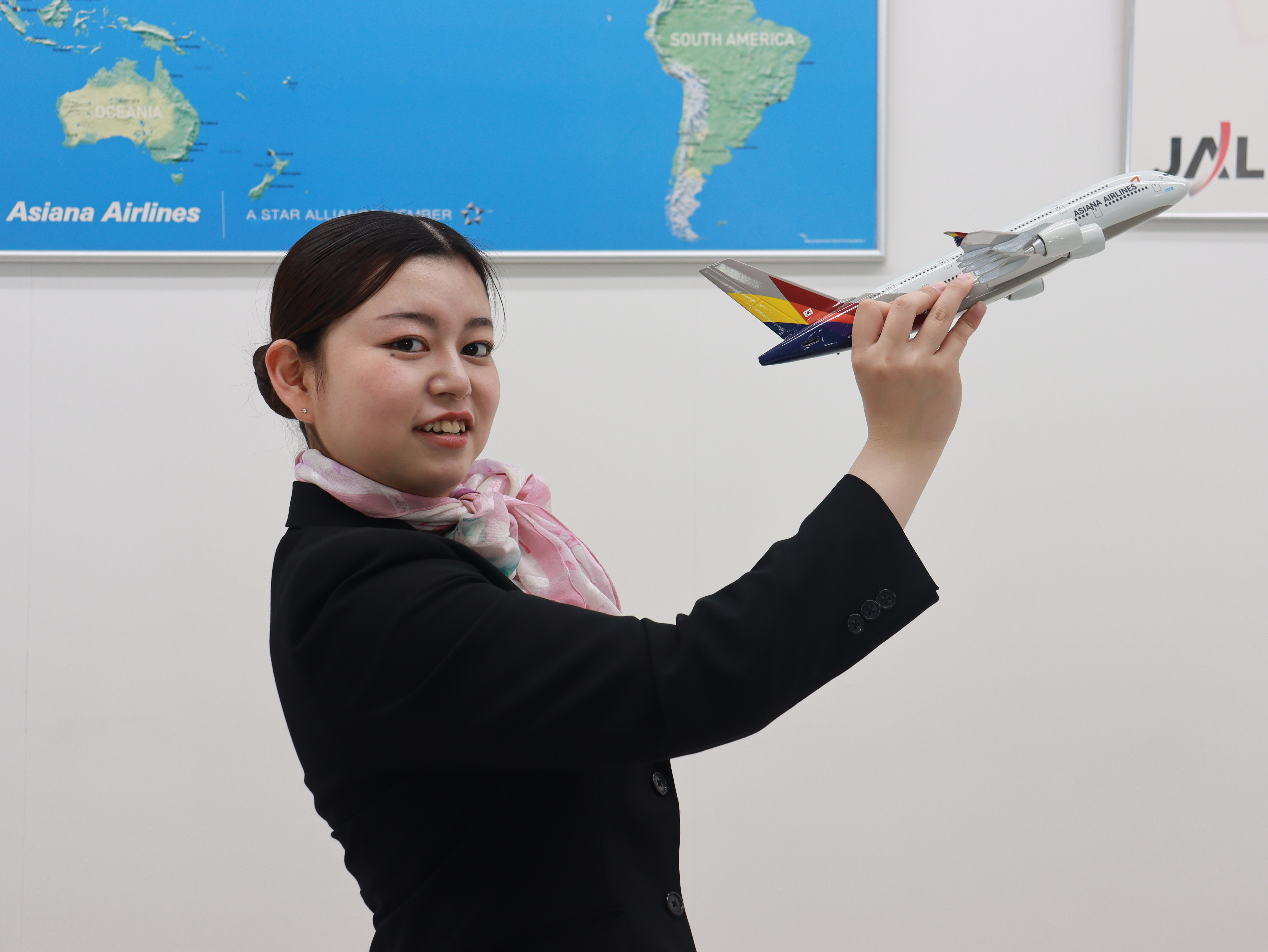 稲田  花菜さん