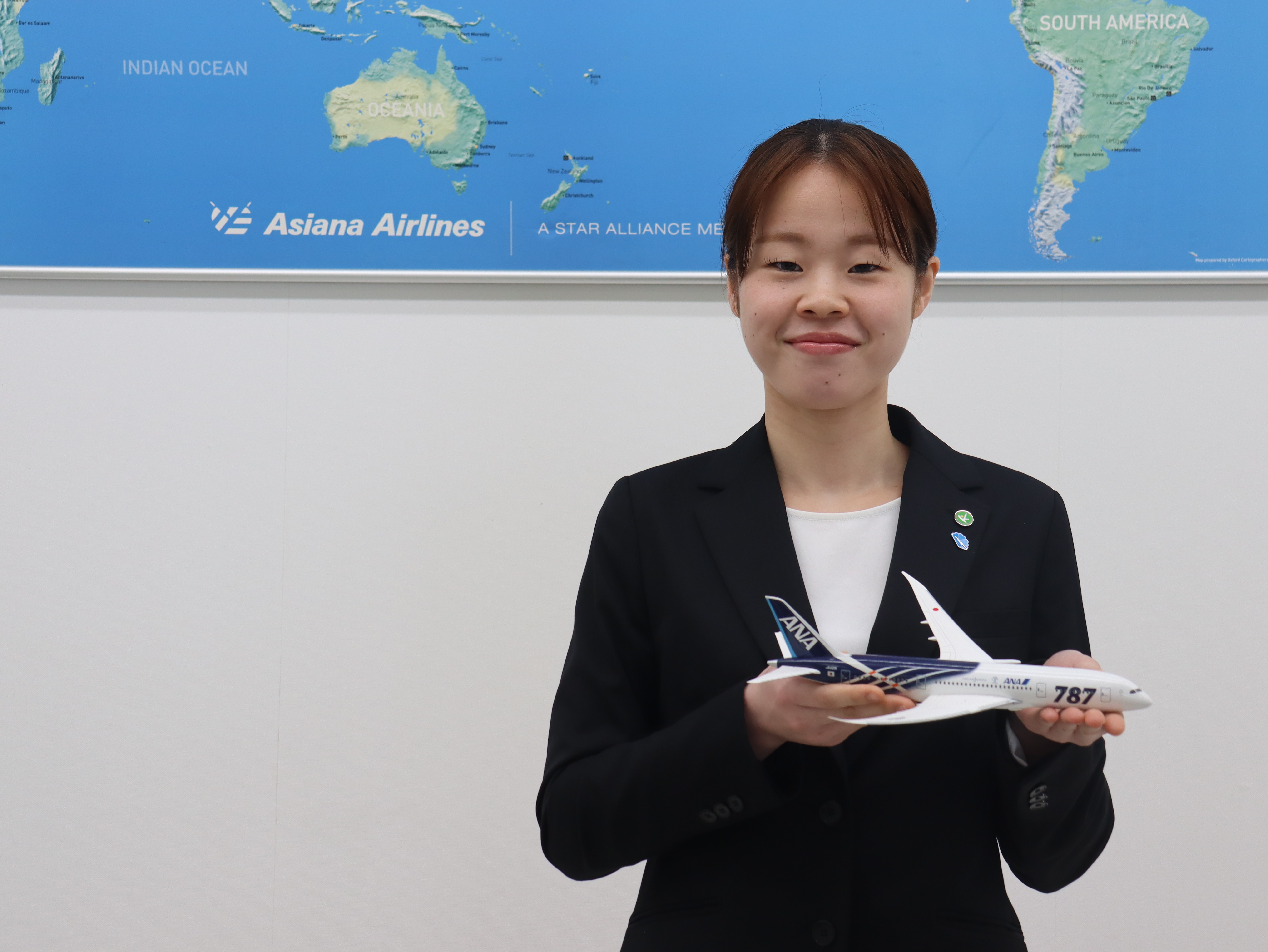 橋本　奈々さん