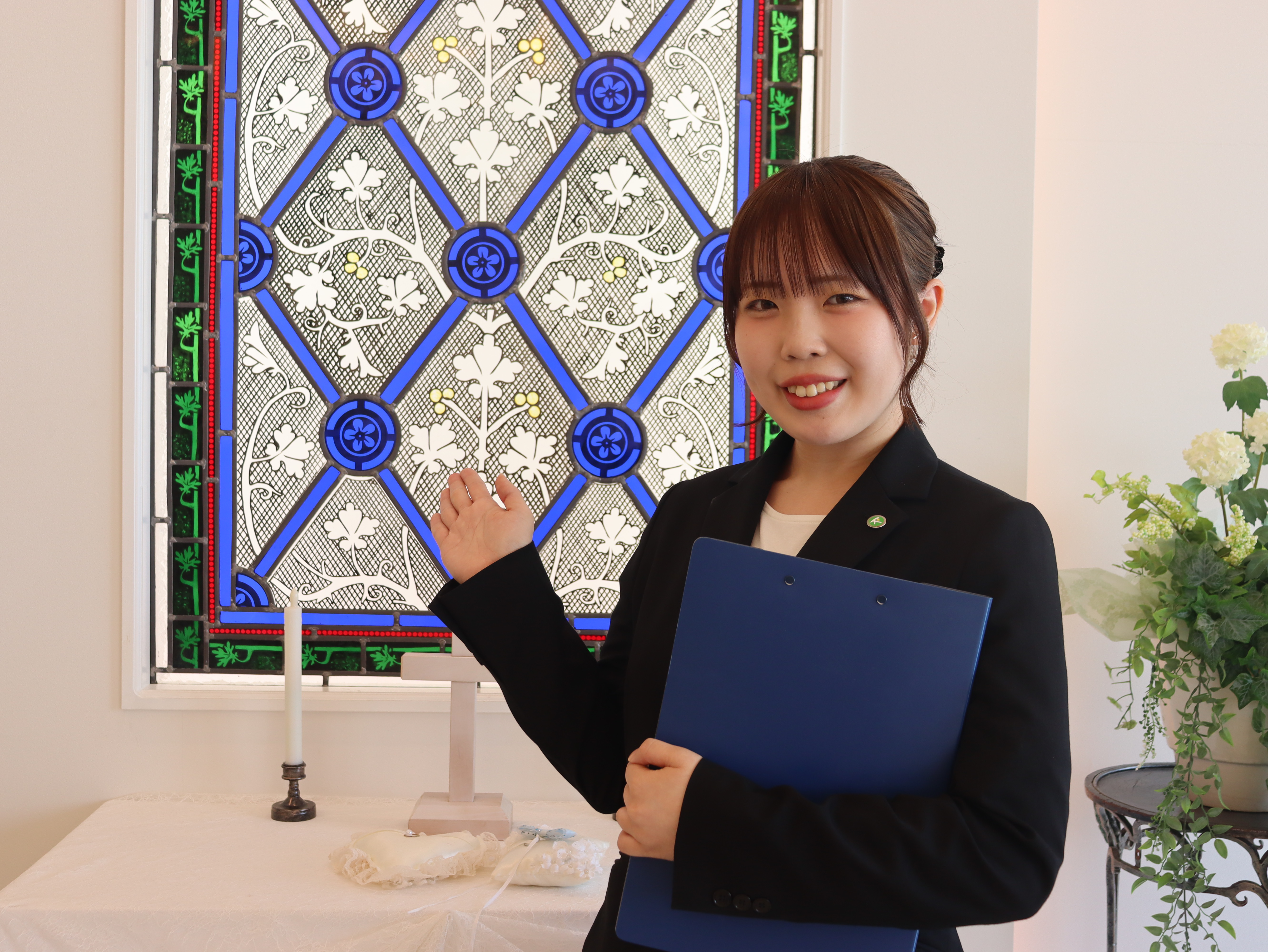 光田 ひなのさん