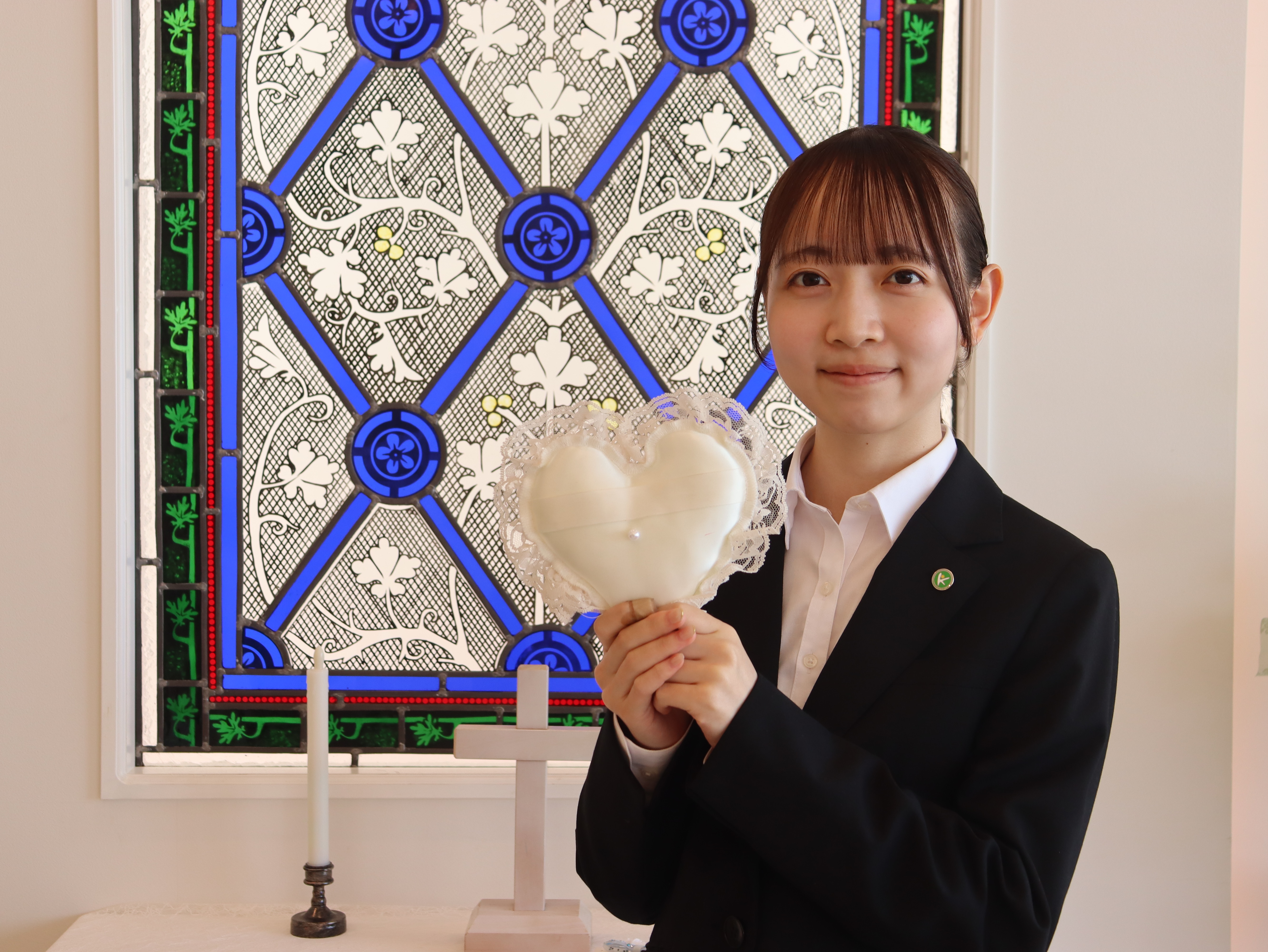 大東  茉鈴さん