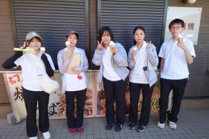 イメージ：【パティシエ・ブランジェ科】「えひめスイーツプロジェクト」いよいよ始動！✨