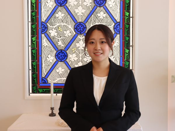 イメージ：【ブライダル・ホテル科】内定者報告!!