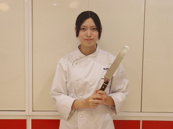 イメージ：【パティシエ・ブランジェ科】内定者速報!!　