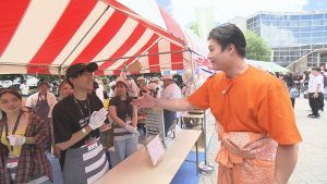 イメージ：📺テレビ放送のお知らせ📺9/13(土)テレビ愛媛「吾輩はティモンディ」✨