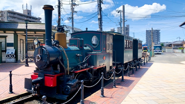 外国語学科 松山道後観光地探索ツアー🎵