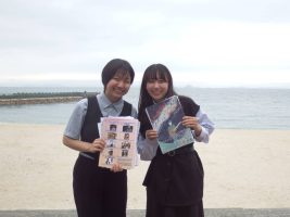 イメージ：【声優タレント科】イベントMCを声優タレント科の学生が担当しました！