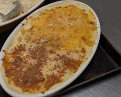 イメージ：【エアライン・観光科】調理実習で社会人力アップ👆