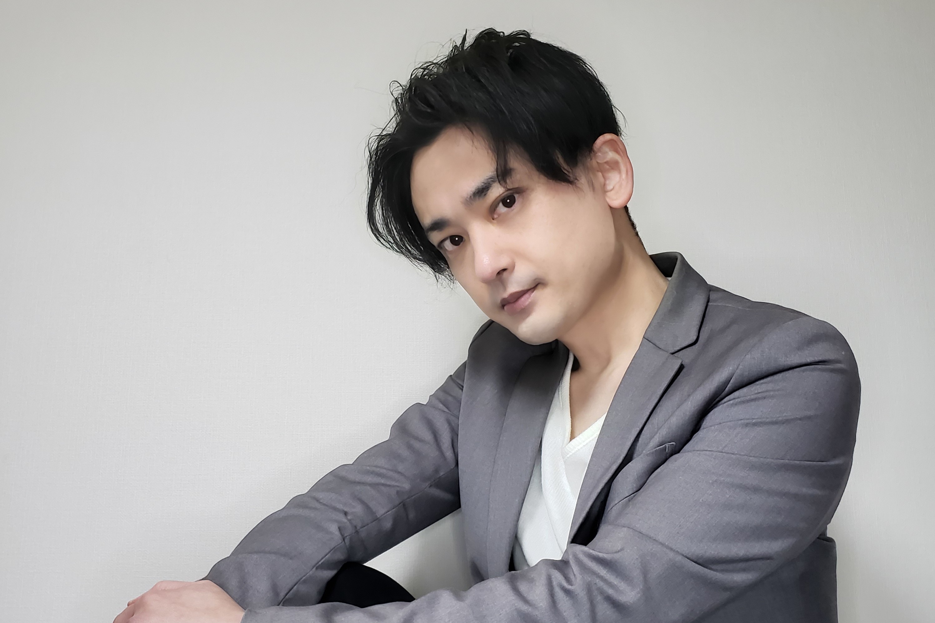 声優タレント科 ＜SP＞🎤✨プロと一緒に音楽を楽しもう！ シンガーソングライター 麻生優作さん来校✨🎶